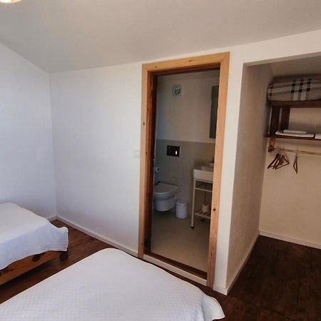 Olive Garden Kabak Hotell Faralya Exteriör bild